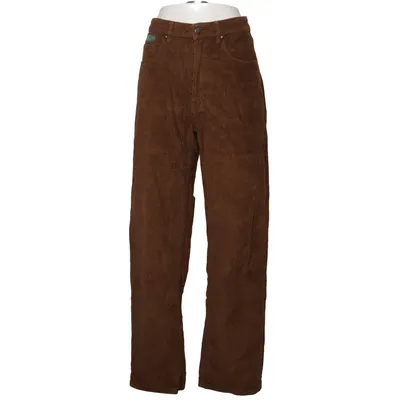 Corduroy pants (Brown) from Empyre Cotton