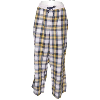 Pajama pants (White, Yellow, Blue) from Boden Cotton