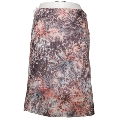 Beach skirt (Black, White, Pink, Multicolored) from Sara