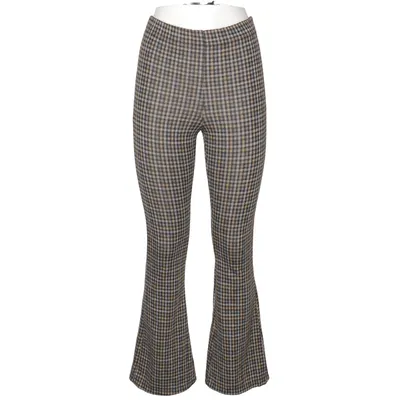 Pants (Gray, Yellow) from Subdued