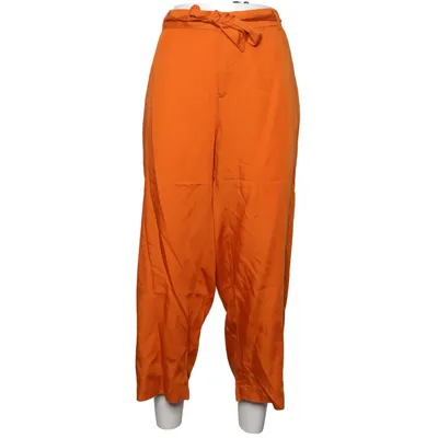 Byxor (Orange) från Bonita Lyocell