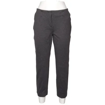 Kostymbyxor (Grå) från Zero Elastan, Polyamid, Polyester, Viskos