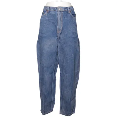 Jeans (Barrel) från &Denim by H&M Bomull