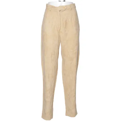 Byxor (Beige) från Choise by Danwear Viskos