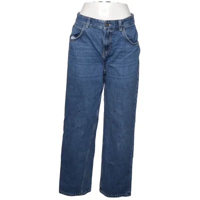 Jeans (Blå) från Jules Bomull