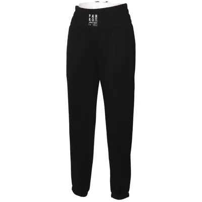 Sweatpants (Black) from Parrot