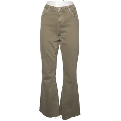 Jeans (Jackie Denim Flared) från Jackie Bomull, Elastan