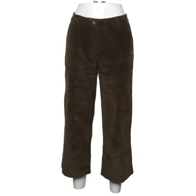 Cordhose (Grün) von Smith & Soul Baumwolle, Elasthan
