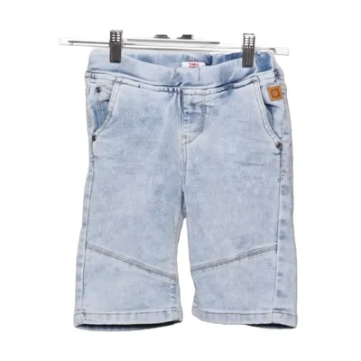 Jeansshorts (Blå) från Tumble 'N Dry Bomull, Elastan, Polyester