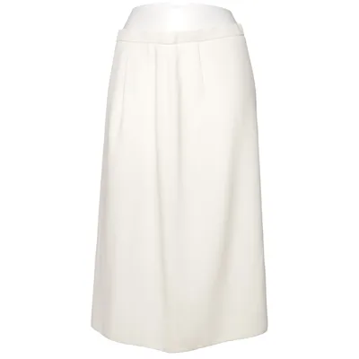 Jupe (Beige) de Sofie D'hoore Polyester