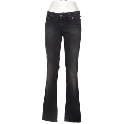 Jean (Gris) de John Galliano Coton, Élasthane