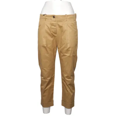 Chinos (Beige) from Nine:inthe:morning Cotton, Elastane