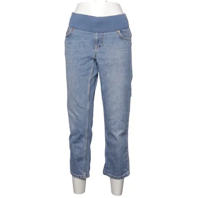 Mammajeans (Moto) från Topshop Moto Bomull, Elastan, Polyester, Viskos