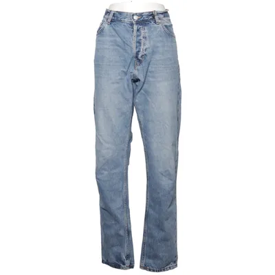 Jean (Barrel Relaxed Tapered Jeans) de Barrel Coton