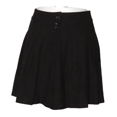 Kjol (Svart) från FB Sister Elastan, Polyester, Viskos