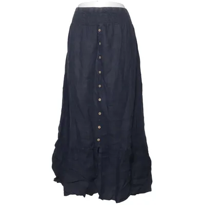 Kjol (Blå) från Fashion Highlight