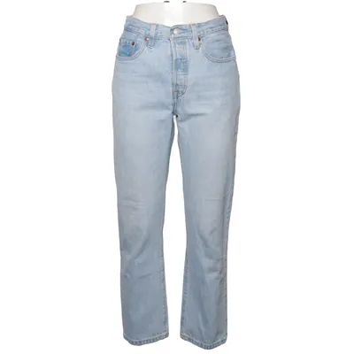 Jeans (501) from Levi Strauss & Co Cotton