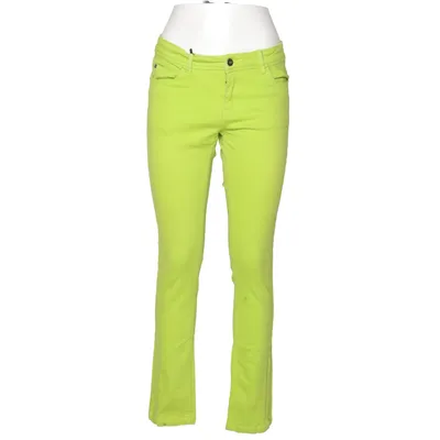 Jeans (ELISE) från Flair Bomull, Elastan