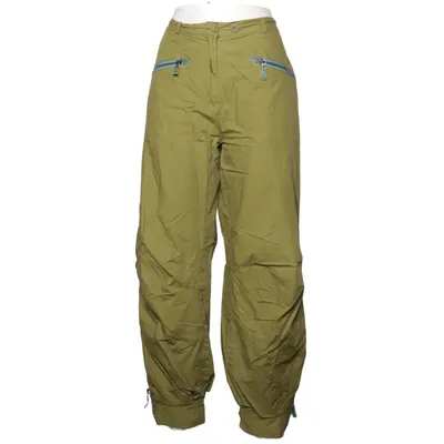 Cargo pants (Green) from Gudrun Sjödén Cotton