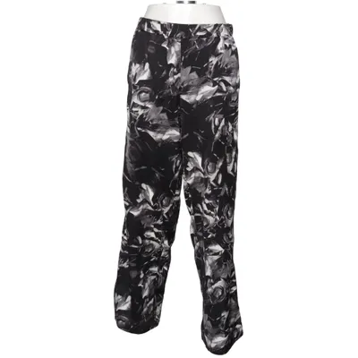 Pants (Black, Gray, White) from NÜ Denmark Elastane, Polyester, Viscose