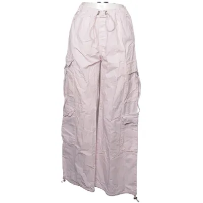 Cargobyxor (Rosa) från TRF Collection Bomull