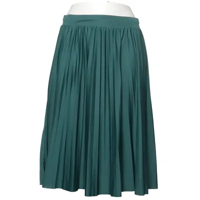 Nederdel (Grøn) fra About You Polyester