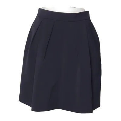 Skirt (Gray) from Anecdote Elastane, Polyester, Viscose