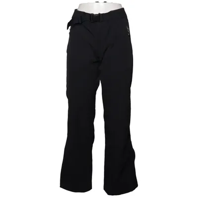 Outdoor broek (Zwart) van Adidas