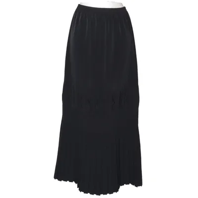 Skirt (Black) from Evelin Brandt