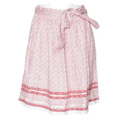Apron (Red, White) from Spieth & Wensky