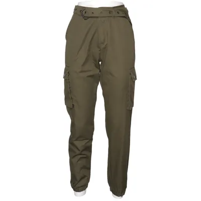 Cargobukser (Grøn) fra Mil-tec Bomuld, Polyester