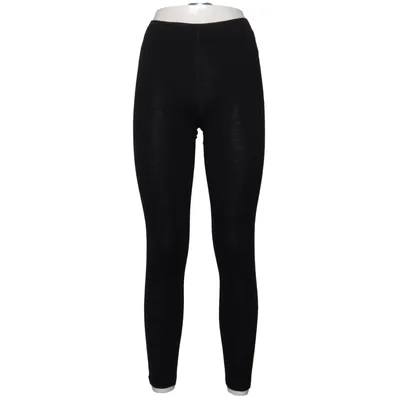 Leggings (Sort) fra Dilling