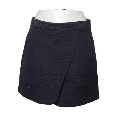 Skort (Blå) från La Petite Francaise Bomull, Polyester