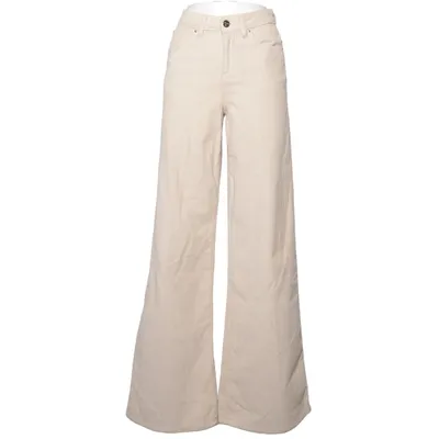 Manchesterbyxor (Beige) från Fracomina Bomull, Elastan