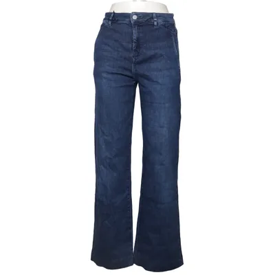 Jeans (Dew) från Dawn Elastan, Ekologisk bomull