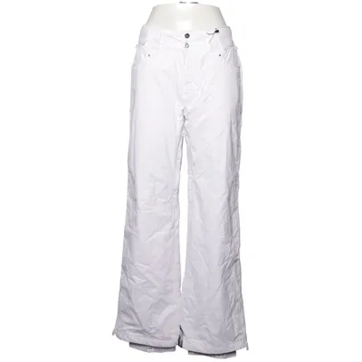 Skibukser (Hvid) fra Billabong Polyamid, Polyester