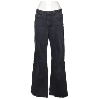 Jeans (Gray) from Pull & Bear Cotton