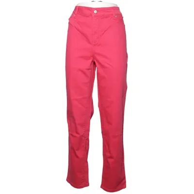 Jeans (Pink) fra NYDJ Bomuld, Elastan