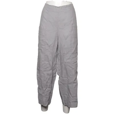 Trekvartsbyxor (Grå) från Vetono Linne