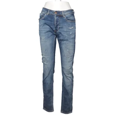 Jeans (Ego Vann) från Chasin Bomull, Elastan, Polyester, Viskos