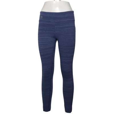 Leggings (Blå) från The Nature Trail Elastan, Ekologisk bomull
