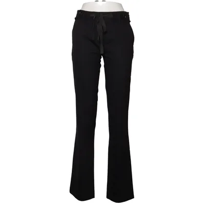 Suit pants (Black) from Prada Alpaca wool