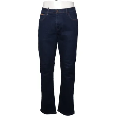 Jeans (TEXAS SLIM) från Wrangler Bomull, Elastan, Polyester