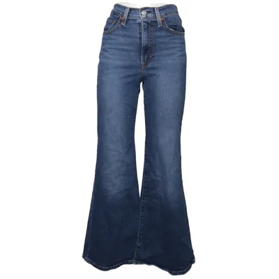 Jeans (Ribcage Bell) fra Levi Strauss & Co