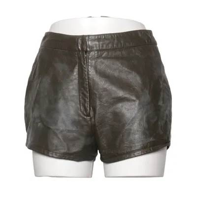 Shorts (Gray) from Danier