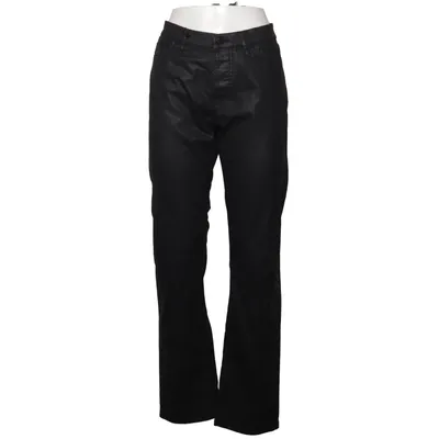 Byxor (Svart) från The Kooples Bomull, Elastan