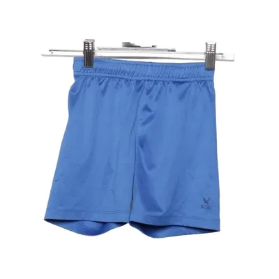 Short de sport (Bleu) de SOC Polyester
