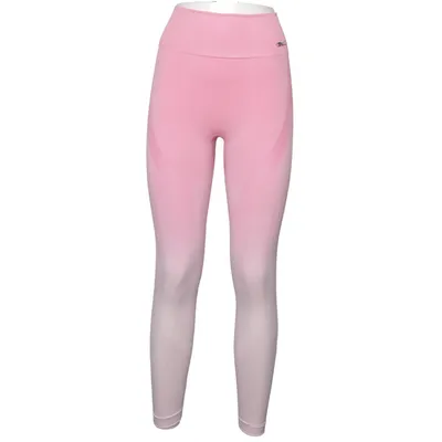 Collants de sport (Rose) de D.Franklin Élasthane, Polyamide, Polyester