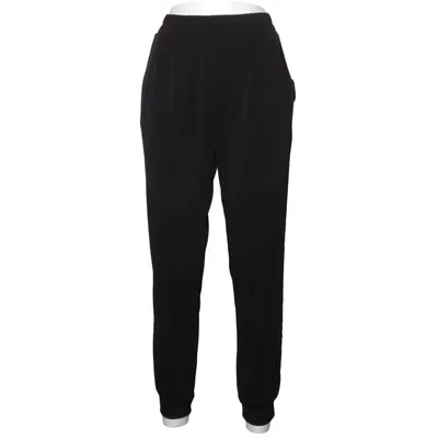 Pants (Black) from Gwynedds Elastane, Polyester