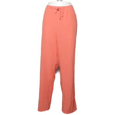 Palazzo pants (Pink) from Naber Damenmoden Polyester, Viscose